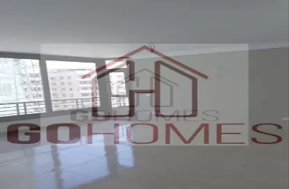Apartment - 3 Bedrooms - 2 Bathrooms for rent in Ashgar Darna - Zahraa El Maadi - Hay El Maadi - Cairo