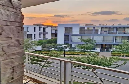 Apartment - 3 Bedrooms - 2 Bathrooms for sale in Tag Sultan - Ring Road - Cairo