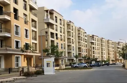 شقة - 1 حمام للبيع في سراي - كمبوندات مدينة المستقبل - مدينة المستقبل - القاهرة
