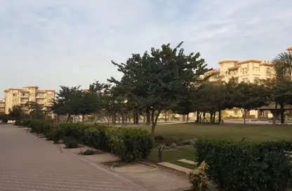 Apartment - 3 Bedrooms - 2 Bathrooms for sale in 5th Settlement Compounds - The 5th Settlement - New Cairo City - Cairo