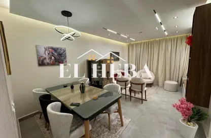 Apartment - 3 Bedrooms - 2 Bathrooms for rent in Madinaty - Cairo