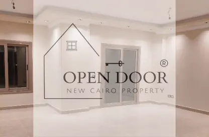 Apartment - 3 Bedrooms - 2 Bathrooms for rent in Al Gezira St. - South Investors Area - New Cairo City - Cairo