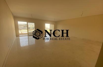 Apartment - 3 Bedrooms - 3 Bathrooms for rent in 90 Avenue - South Investors Area - New Cairo City - Cairo