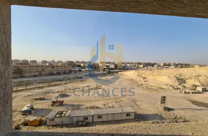 Apartment - 3 Bedrooms - 2 Bathrooms for sale in Maadi V - Zahraa El Maadi - Hay El Maadi - Cairo