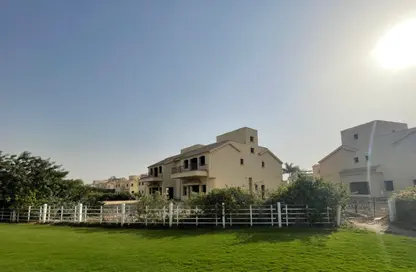 فيلا - 6 غرف نوم - 6 حمامات للبيع في پريڤادو - مدينتي - القاهرة فيلا - 6 غرف نوم - 6 حمامات للبيع في پريڤادو - مدينتي - القاهرة