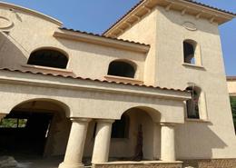 Villa - 3 bedrooms - 3 bathrooms for للبيع in El Rehab Extension - Al Rehab - New Cairo City - Cairo