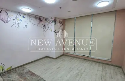 مساحات مكتبية - استوديو - 1 حمام للايجار في تريفيوم بزنس كومبلكس - شارع التسعين الشمالي - التجمع الخامس - مدينة القاهرة الجديدة - القاهرة