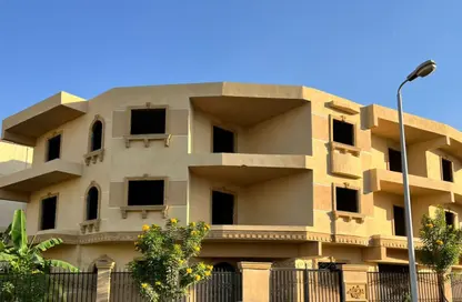 شقة - 3 غرف نوم - 2 حمامات للبيع في الشويفات - كمبوندات التجمع الخامس - التجمع الخامس - مدينة القاهرة الجديدة - القاهرة