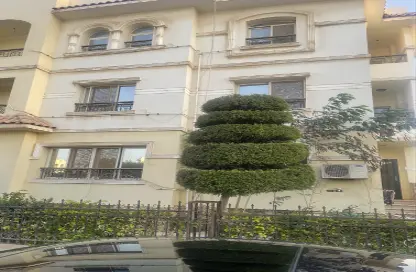 شقة - 3 غرف نوم - 2 حمامات للبيع في كمبوند ليك دريم - كمبوندات 6 أكتوبر - مدينة 6 أكتوبر - الجيزة