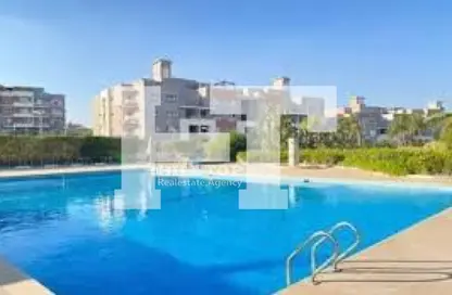 (بنتهاوس  (روف - 4 غرف نوم - 3 حمامات للبيع في زايد ريجنسي - كمبوندات الشيخ زايد - الشيخ زايد - الجيزة