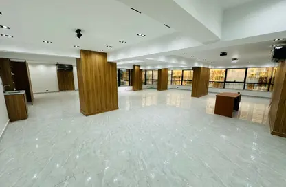 مساحات مكتبية - استوديو - 3 حمامات للايجار في المعادي - حي المعادي - القاهرة