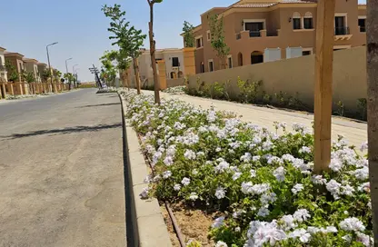 Townhouse - 4 Bedrooms - 4 Bathrooms for sale in City Gate - 5th Settlement Compounds - The 5th Settlement - New Cairo City - Cairo