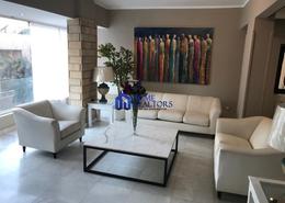 Apartment - 3 bedrooms for للايجار in Victoria Square - Degla - Hay El Maadi - Cairo