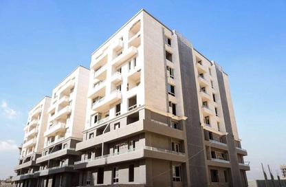 Apartment - 2 Bedrooms - 1 Bathroom for sale in Dejoya 3 New Capital - New Capital Compounds - New Capital City - Cairo