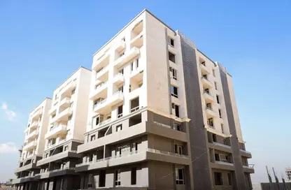 Apartment - 2 Bedrooms - 1 Bathroom for sale in Dejoya 3 New Capital - New Capital Compounds - New Capital City - Cairo