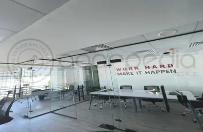 مساحات مكتبية - استوديو - 2 حمامات للايجار في داون تاون - كمبوندات التجمع الخامس - التجمع الخامس - مدينة القاهرة الجديدة - القاهرة