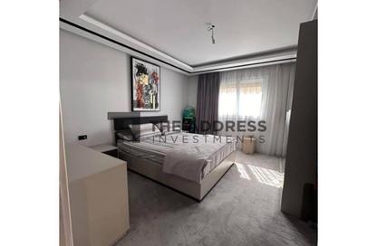 Apartment - 3 Bedrooms - 3 Bathrooms for sale in The Wonder Marq - Mostakbal City Compounds - Mostakbal City - Future City - Cairo