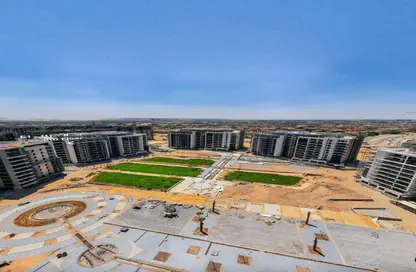 شقة - 2 غرف نوم - 2 حمامات للبيع في أبراج زيد - كمبوندات الشيخ زايد - الشيخ زايد - الجيزة