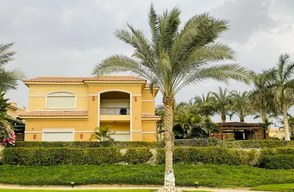 فيلا - 4 غرف نوم - 4 حمامات للبيع في تلال إيست - كمبوندات التجمع الخامس - التجمع الخامس - مدينة القاهرة الجديدة - القاهرة