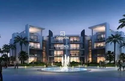 شقة - 3 غرف نوم - 2 حمامات للبيع في بيراميد هيلز 2 - طريق مصر اسكندرية الصحراوي - مدينة 6 أكتوبر - الجيزة