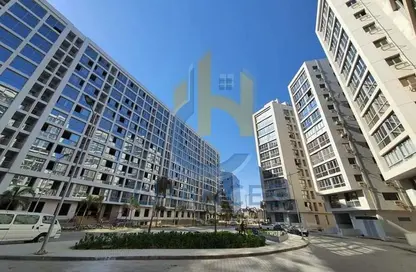 Apartment - 3 Bedrooms - 2 Bathrooms for sale in One Kattameya - El Katameya Compounds - El Katameya - New Cairo City - Cairo