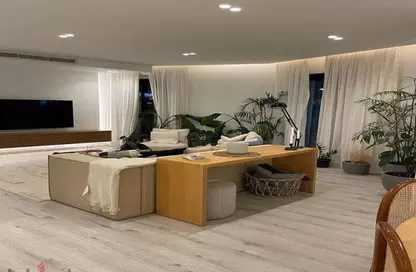 Apartment - 3 Bedrooms - 3 Bathrooms for sale in Via - Sheikh Zayed Compounds - Sheikh Zayed City - Giza