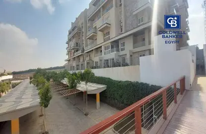 Penthouse - 3 Bedrooms - 4 Bathrooms for sale in Mountain View iCity - 5th Settlement Compounds - The 5th Settlement - New Cairo City - Cairo