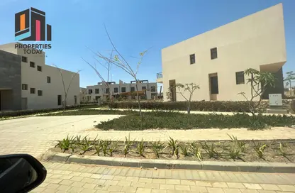 تاون هاوس - 3 غرف نوم - 3 حمامات للبيع في أو ويست - كمبوندات 6 أكتوبر - مدينة 6 أكتوبر - الجيزة تاون هاوس - 3 غرف نوم - 3 حمامات للبيع في أو ويست - كمبوندات 6 أكتوبر - مدينة 6 أكتوبر - الجيزة