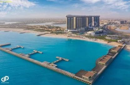 شاليه - 4 غرف نوم - 4 حمامات للبيع في الحي اللاتيني - مدينة العلمين الجديدة - العلمين - الساحل الشمالي