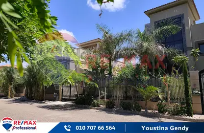 فيلا - 4 غرف نوم - 3 حمامات للبيع في اليكس ويست - كمبوندات الاسكندرية - الاسكندرية فيلا - 4 غرف نوم - 3 حمامات للبيع في اليكس ويست - كمبوندات الاسكندرية - الاسكندرية