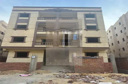 Apartment - 4 Bedrooms - 3 Bathrooms for sale in Al Andalus Family - Al Andalus District - New Cairo City - Cairo