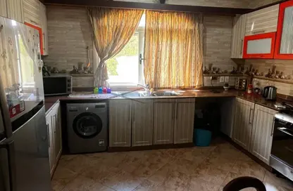 فيلا - 5 غرف نوم - 4 حمامات للبيع في فاونتين بارك - كمبوندات التجمع الخامس - التجمع الخامس - مدينة القاهرة الجديدة - القاهرة