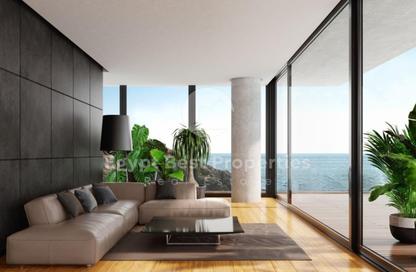 Villa - 5 Bedrooms - 7 Bathrooms for sale in Gaia - Ras Al Hekma - North Coast
