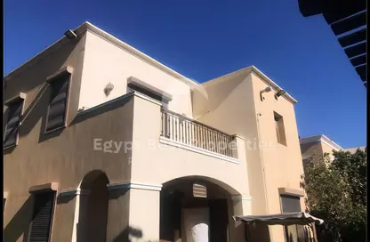 فيلا - 4 غرف نوم - 5 حمامات للبيع في ميفيدا - كمبوندات التجمع الخامس - التجمع الخامس - مدينة القاهرة الجديدة - القاهرة