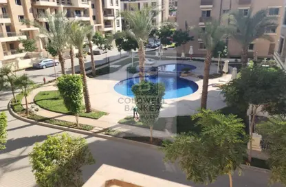 شقة - 3 غرف نوم - 3 حمامات للبيع في تاج سيتي - كمبوندات التجمع الخامس - التجمع الخامس - مدينة القاهرة الجديدة - القاهرة