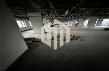 Office Space - Studio - 2 Bathrooms for rent in 90 Street - The 5th Settlement - New Cairo City - Cairo