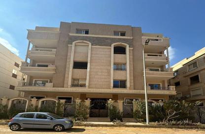 Apartment - 3 Bedrooms - 3 Bathrooms for sale in The 5th Settlement - New Cairo City - Cairo