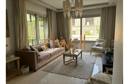 دوبلكس - 3 غرف نوم - 3 حمامات للبيع في فيلدج جيت - المستثمرين الجنوبية - مدينة القاهرة الجديدة - القاهرة