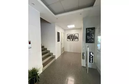Apartment - 3 Bedrooms - 3 Bathrooms for rent in New Housing 3 - Ext North Inves Area - New Cairo City - Cairo