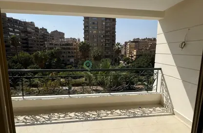 شقة - 3 غرف نوم - 3 حمامات للبيع في شارع محمد المقريف - المنطقة السادسة - مدينة نصر - القاهرة