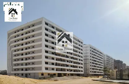 شقة - 2 غرف نوم - 1 حمام للبيع في شارع وادى دجلة - الشطر الثالث - زهراء المعادي - حي المعادي - القاهرة