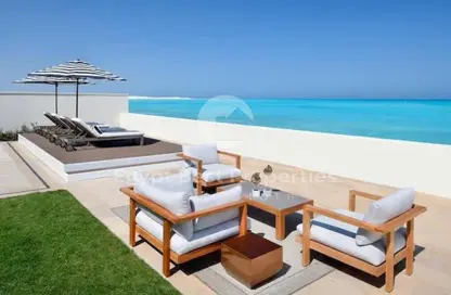 Chalet - 2 Bedrooms - 2 Bathrooms for sale in June - Ras Al Hekma - North Coast