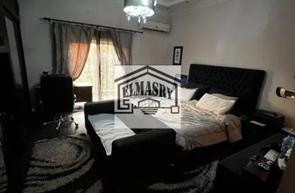 Villa - 6 Bedrooms - 5 Bathrooms for sale in El Rehab Extension - Al Rehab - New Cairo City - Cairo