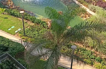 Apartment - 3 Bedrooms - 2 Bathrooms for rent in Madinaty - Cairo