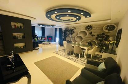 Apartment - 4 Bedrooms - 2 Bathrooms for sale in Mostafa Kamel Axis - The 1st Settlement - New Cairo City - Cairo