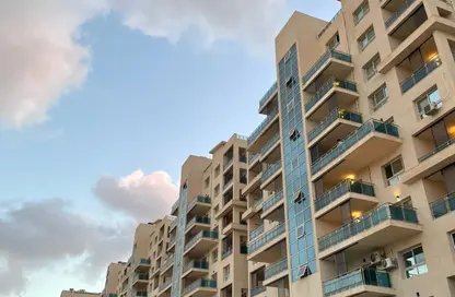 Apartment - 2 Bedrooms - 2 Bathrooms for sale in Downtown - New Alamein City - Al Alamein - North Coast