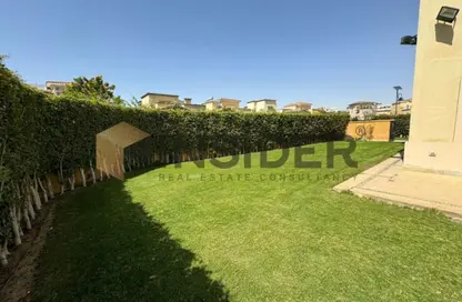 فيلا - 4 غرف نوم - 4 حمامات للايجار في ميفيدا - كمبوندات التجمع الخامس - التجمع الخامس - مدينة القاهرة الجديدة - القاهرة