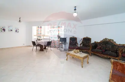Apartment - 3 Bedrooms - 1 Bathroom for sale in 14th of May Bridge Road - Smouha - Hay Sharq - Alexandria