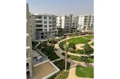 Apartment - 3 Bedrooms - 3 Bathrooms for sale in Hyde Park - New Cairo City - Cairo Apartment - 3 Bedrooms - 3 Bathrooms for sale in Hyde Park - New Cairo City - Cairo