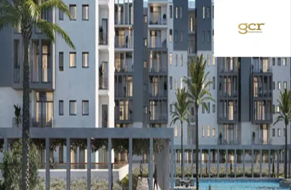 Villa - 3 Bedrooms - 3 Bathrooms for sale in Bloomfields - Mostakbal City Compounds - Mostakbal City - Future City - Cairo Villa - 3 Bedrooms - 3 Bathrooms for sale in Bloomfields - Mostakbal City Compounds - Mostakbal City - Future City - Cairo